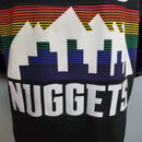 Camisa Regata Denver Nuggets Preta - Nike - Masculina - MAJESTO BR