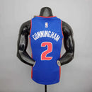 Camisa Regata Detroit Pistons Azul - Nike - Masculina - MAJESTO BR