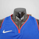 Camisa Regata Detroit Pistons Azul - Nike - Masculina - MAJESTO BR