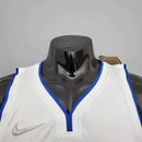 Camisa Regata Detroit Pistons Branca - Nike - Masculina - MAJESTO BR