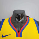 Camisa Regata Detroit Pistons Branca - Nike - Masculina - MAJESTO BR