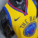 Camisa Regata Detroit Pistons Branca - Nike - Masculina - MAJESTO BR