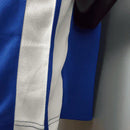 Camisa Regata Golden State Warriors Azul e Amarela - Nike - Masculina - MAJESTO BR