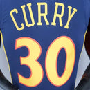 Camisa Regata Golden State Warriors Azul e Laranja - Nike - Masculina - MAJESTO BR
