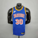 Camisa Regata Golden State Warriors Azul - Nike - Masculina - MAJESTO BR