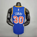 Camisa Regata Golden State Warriors Azul - Nike - Masculina - MAJESTO BR
