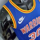 Camisa Regata Golden State Warriors Azul - Nike - Masculina - MAJESTO BR
