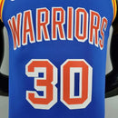 Camisa Regata Golden State Warriors Azul - Nike - Masculina - MAJESTO BR