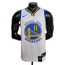Camisa Regata Golden State Warriors Branca - Nike - Masculina - MAJESTO BR