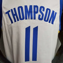 Camisa Regata Golden State Warriors Branca - Nike - Masculina - MAJESTO BR