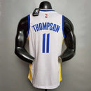 Camisa Regata Golden State Warriors Branca - Nike - Masculina - MAJESTO BR