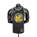 Camisa Regata Golden State Warriors Preta - Nike - Masculina - MAJESTO BR
