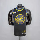 Camisa Regata Golden State Warriors Preta - Nike - Masculina - MAJESTO BR