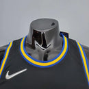 Camisa Regata Golden State Warriors Preta - Nike - Masculina - MAJESTO BR
