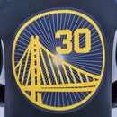 Camisa Regata Golden State Warriors Preta - Nike - Masculina - MAJESTO BR