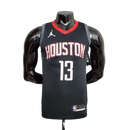Camisa Regata Houston Rockets Preta - Nike - Masculina - MAJESTO BR