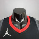 Camisa Regata Houston Rockets Preta - Nike - Masculina - MAJESTO BR