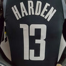 Camisa Regata Houston Rockets Preta - Nike - Masculina - MAJESTO BR