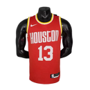 Camisa Regata Houston Rockets Vermelha - Nike - Masculina - MAJESTO BR
