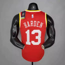Camisa Regata Houston Rockets Vermelha - Nike - Masculina - MAJESTO BR