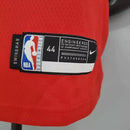 Camisa Regata Houston Rockets Vermelha - Nike - Masculina - MAJESTO BR