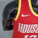 Camisa Regata Houston Rockets Vermelha - Nike - Masculina - MAJESTO BR