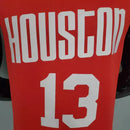 Camisa Regata Houston Rockets Vermelha - Nike - Masculina - MAJESTO BR