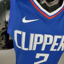 Camisa Regata Los Angeles Clippers Azul - Nike - Masculina - MAJESTO BR