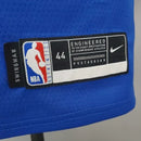 Camisa Regata Los Angeles Clippers Azul - Nike - Masculina - MAJESTO BR