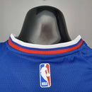 Camisa Regata Los Angeles Clippers Azul - Nike - Masculina - MAJESTO BR