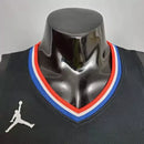Camisa Regata Los Angeles Clippers Preta City Edition - Nike - Masculina - MAJESTO BR