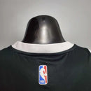 Camisa Regata Los Angeles Clippers Preta - Nike - Masculina - MAJESTO BR