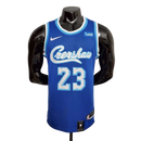 Camisa Regata Los Angeles Lakers Azul e Branca - Nike - Masculina - MAJESTO BR