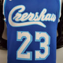 Camisa Regata Los Angeles Lakers Azul e Branca - Nike - Masculina - MAJESTO BR
