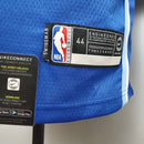 Camisa Regata Los Angeles Lakers Azul e Branca - Nike - Masculina - MAJESTO BR