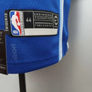 Camisa Regata Los Angeles Lakers Azul e Branca - Nike - Masculina - MAJESTO BR