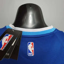 Camisa Regata Los Angeles Lakers Azul e Branca - Nike - Masculina - MAJESTO BR