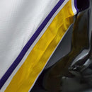Camisa Regata Los Angeles Lakers Branca - Nike - Masculina - MAJESTO BR