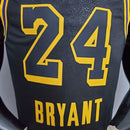 Camisa Regata Los Angeles Lakers Preta Black Mamba - Nike - Masculina - MAJESTO BR