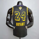 Camisa Regata Los Angeles Lakers Preta Black Mamba - Nike - Masculina - MAJESTO BR