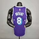 Camisa Regata Los Angeles Lakers Roxa - Nike - Masculina - MAJESTO BR