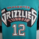 Camisa Regata NBA Memphis Grizzlies Azul - Nike - Masculina - MAJESTO BR