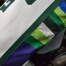 Camisa Regata NBA Milwaukee Bucks Branca - Nike - Masculina - MAJESTO BR