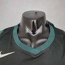 Camisa Regata NBA Milwaukee Bucks Preta - Nike - Masculina - MAJESTO BR