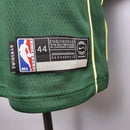 Camisa Regata NBA Milwaukee Bucks Verde - Nike - Masculina - MAJESTO BR