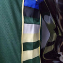 Camisa Regata NBA Milwaukee Bucks Verde - Nike - Masculina - MAJESTO BR