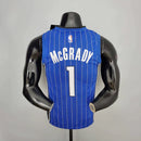 Camisa Regata NBA Orlando Magic Azul - Nike - Masculina - MAJESTO BR
