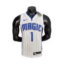 Camisa Regata NBA Orlando Magic Branca - Nike - Masculina - MAJESTO BR