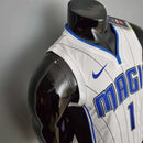 Camisa Regata NBA Orlando Magic Branca - Nike - Masculina - MAJESTO BR