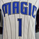 Camisa Regata NBA Orlando Magic Branca - Nike - Masculina - MAJESTO BR